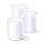 Router TP-LINK Deco X20 WiFi AX1800 3-pak